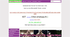 Desktop Screenshot of callboysg.com